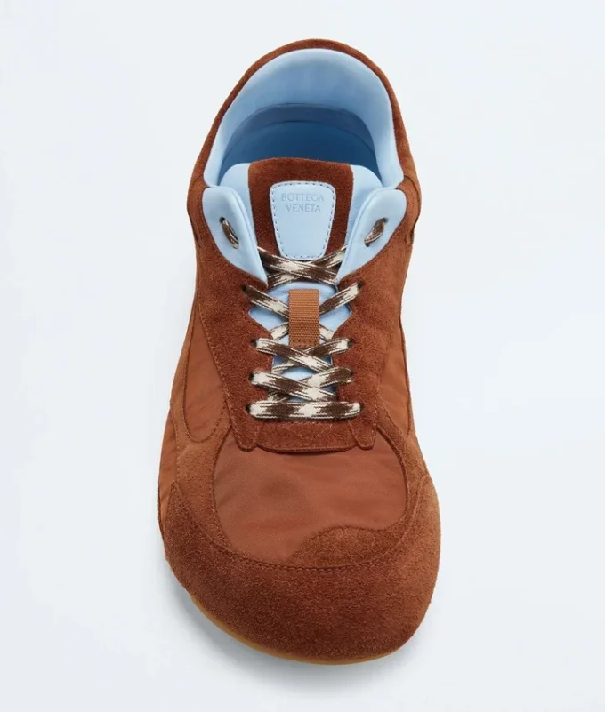 Orbit Flash Sneaker Orbit Flash Sneaker