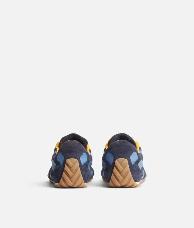Orbit Flash Sneaker Orbit Flash Sneaker