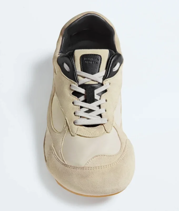 Orbit Flash Sneaker Orbit Flash Sneaker