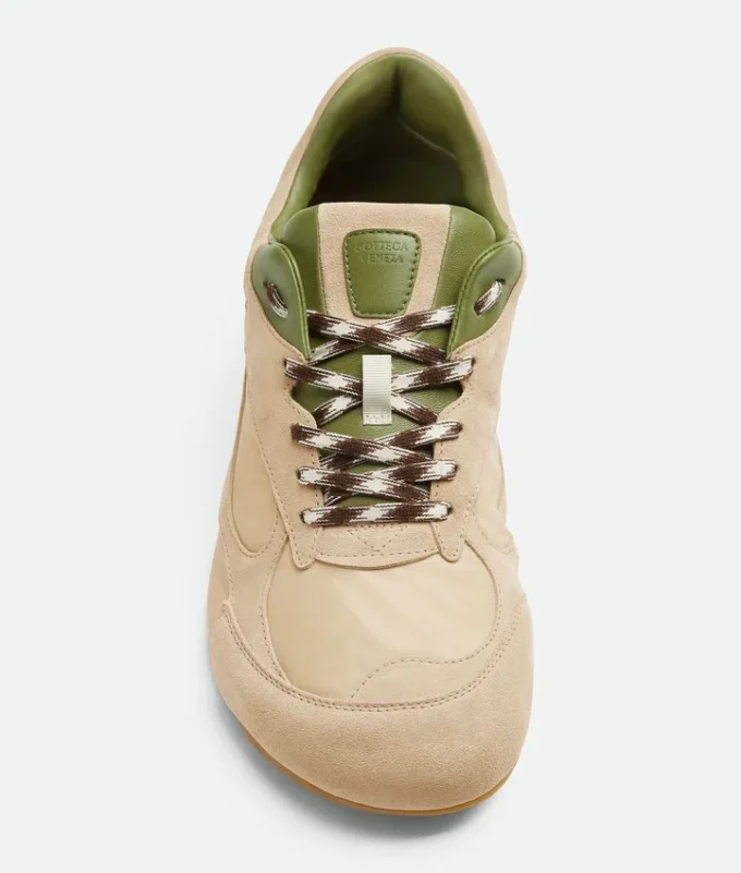 Orbit Flash Sneaker Orbit Flash Sneaker
