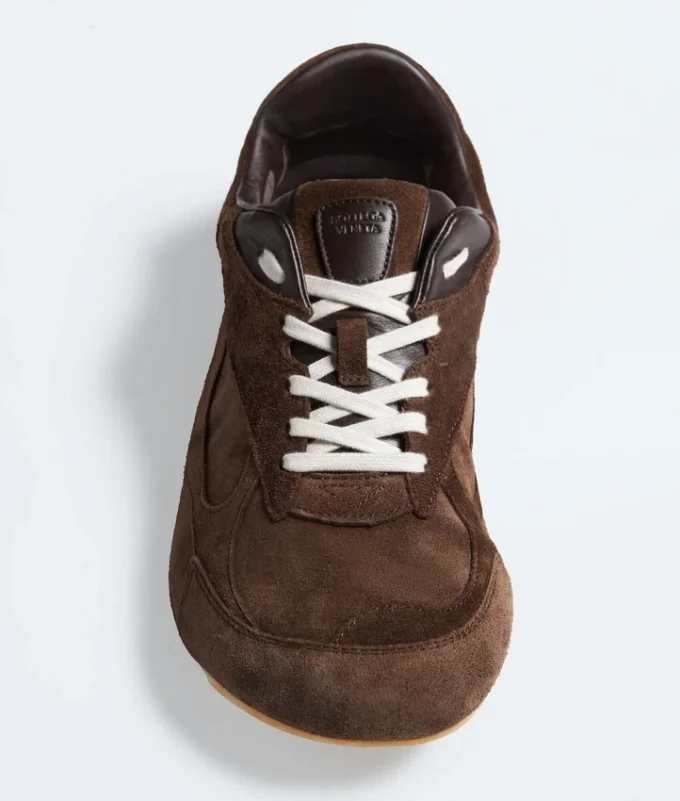 Orbit Flash Sneaker