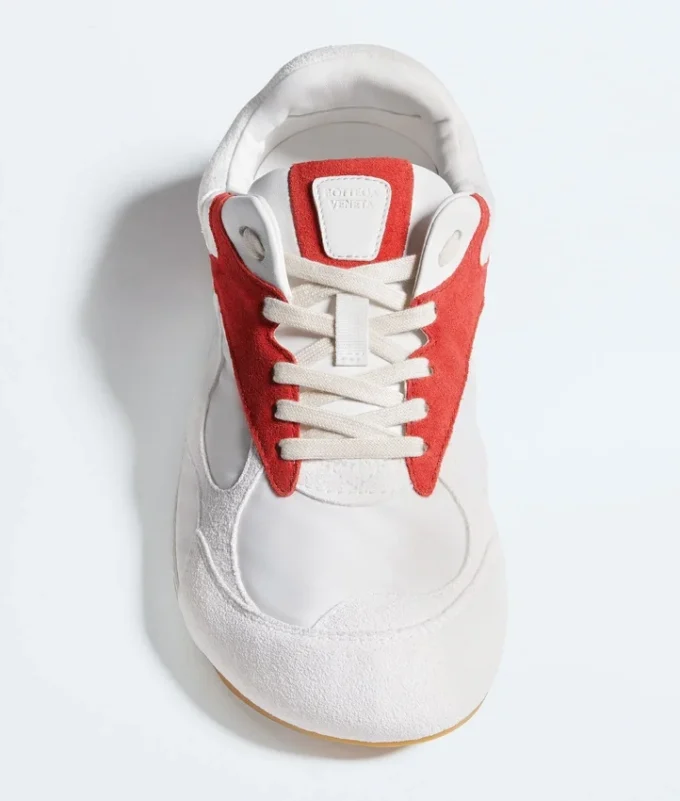Orbit Flash Sneaker Orbit Flash Sneaker