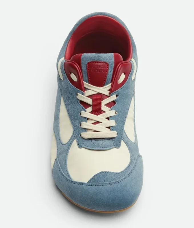 Orbit Flash Sneaker Orbit Flash Sneaker