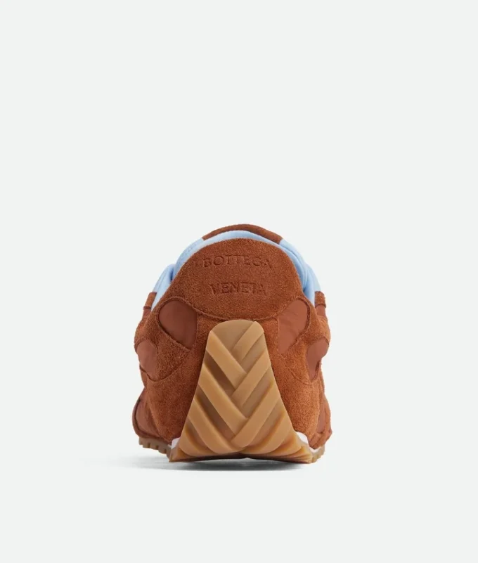 Orbit Flash Sneaker Orbit Flash Sneaker