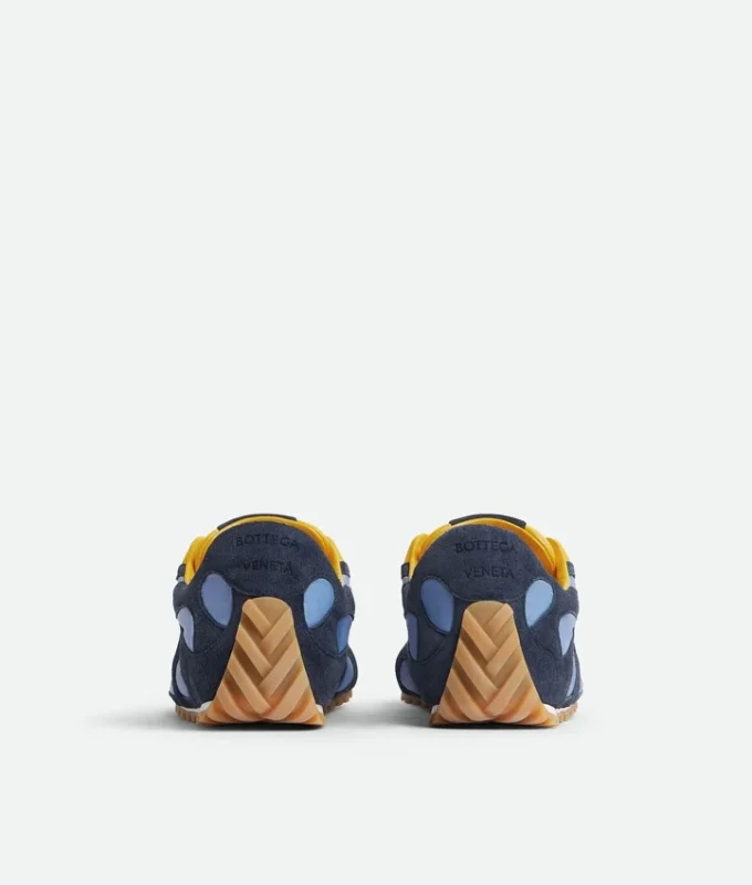 Orbit Flash Sneaker Orbit Flash Sneaker