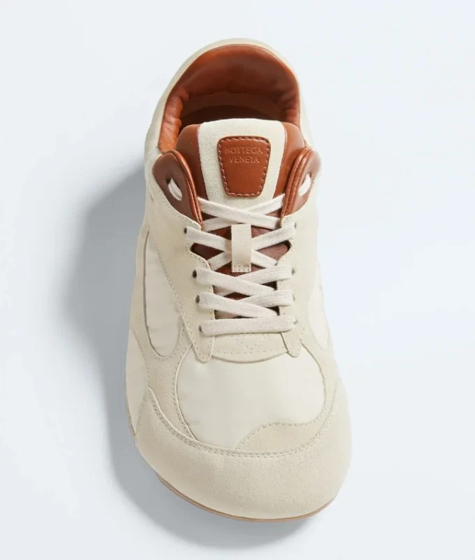 Orbit Flash Sneaker Orbit Flash Sneaker