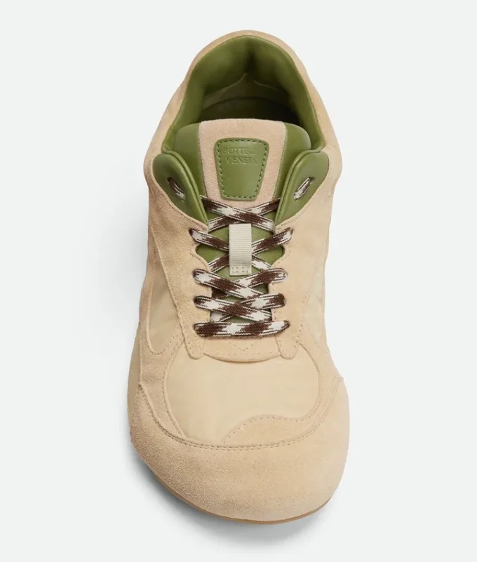 Orbit Flash Sneaker Orbit Flash Sneaker
