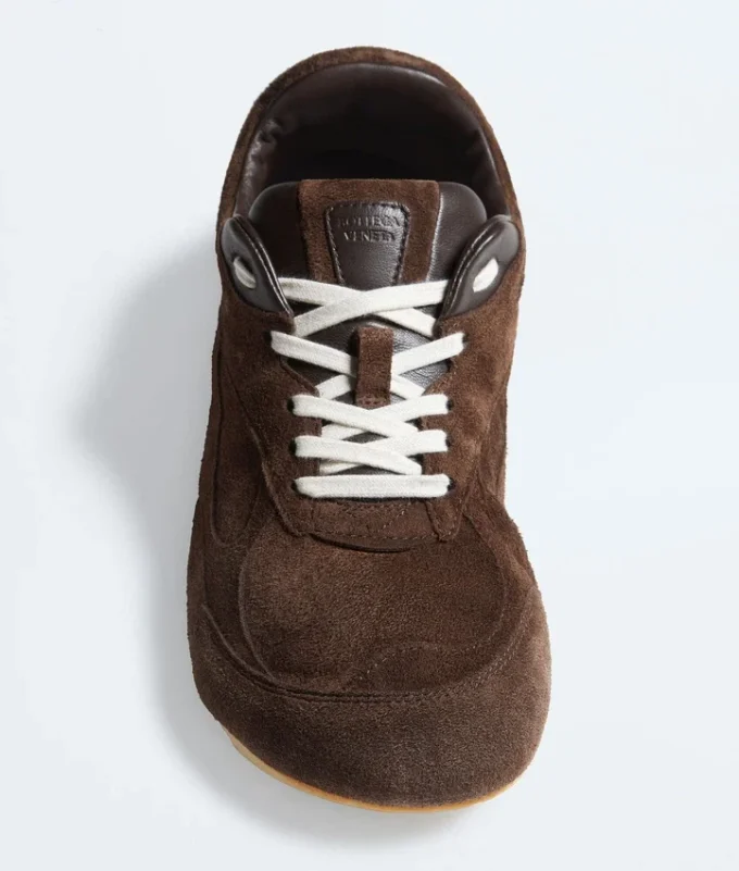 Orbit Flash Sneaker Orbit Flash Sneaker