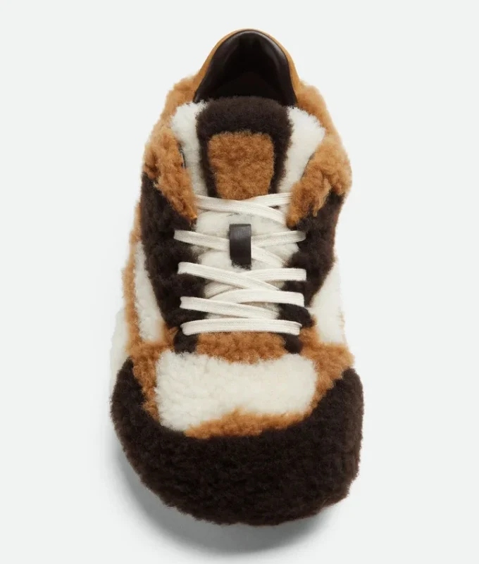 Orbit Flash Sneaker Orbit Flash Sneaker