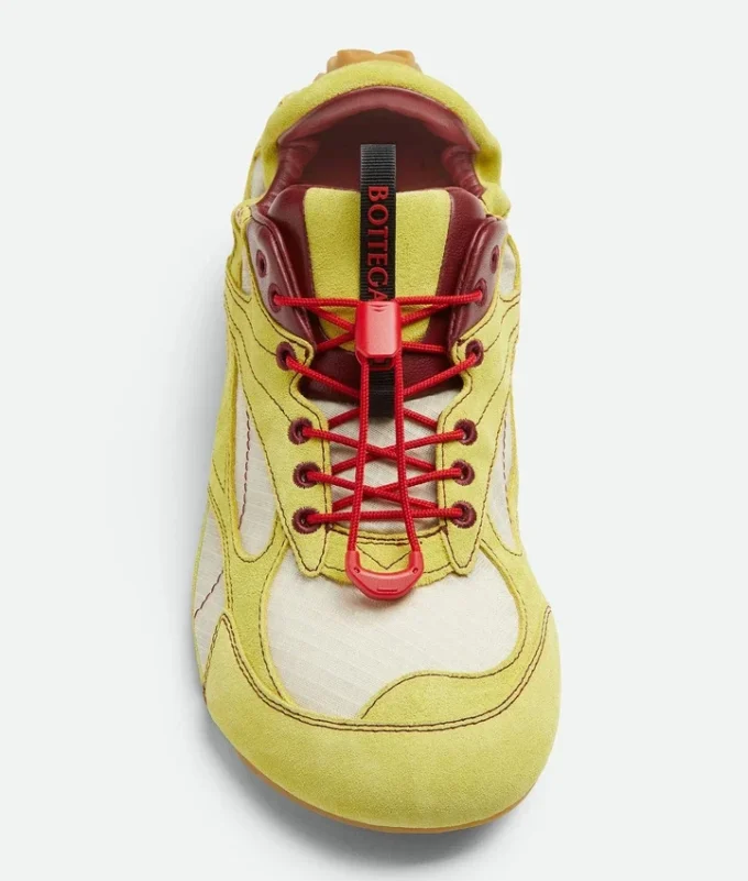 Orbit Flash Sneaker Orbit Flash Sneaker