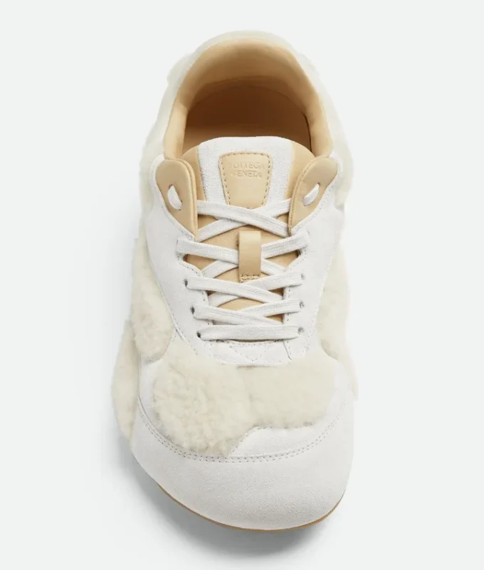 Orbit Flash Sneaker Orbit Flash Sneaker