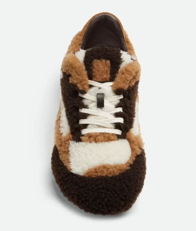 Orbit Flash Sneaker Orbit Flash Sneaker