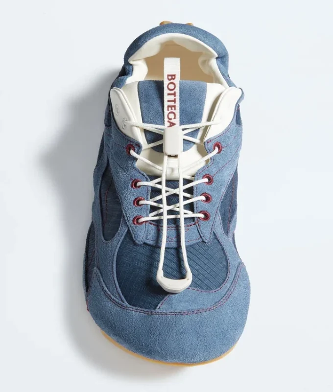Orbit Flash Sneaker Orbit Flash Sneaker
