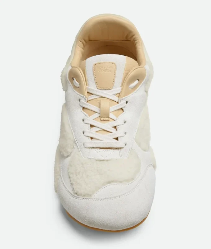 Orbit Flash Sneaker Orbit Flash Sneaker