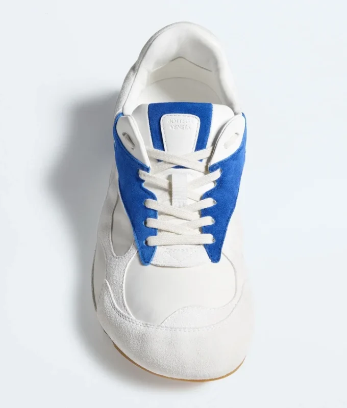 Orbit Flash Sneaker Orbit Flash Sneaker