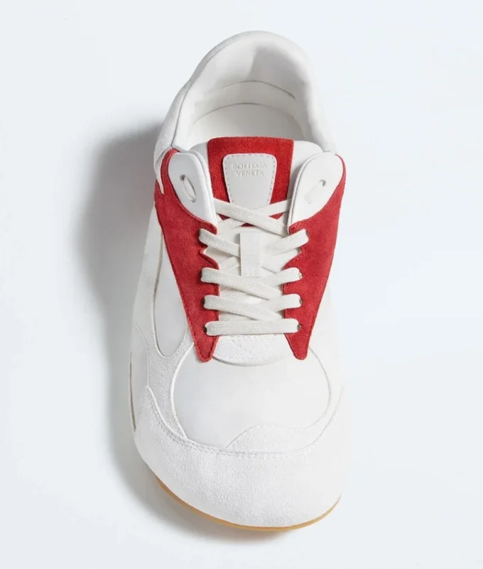Orbit Flash Sneaker Orbit Flash Sneaker
