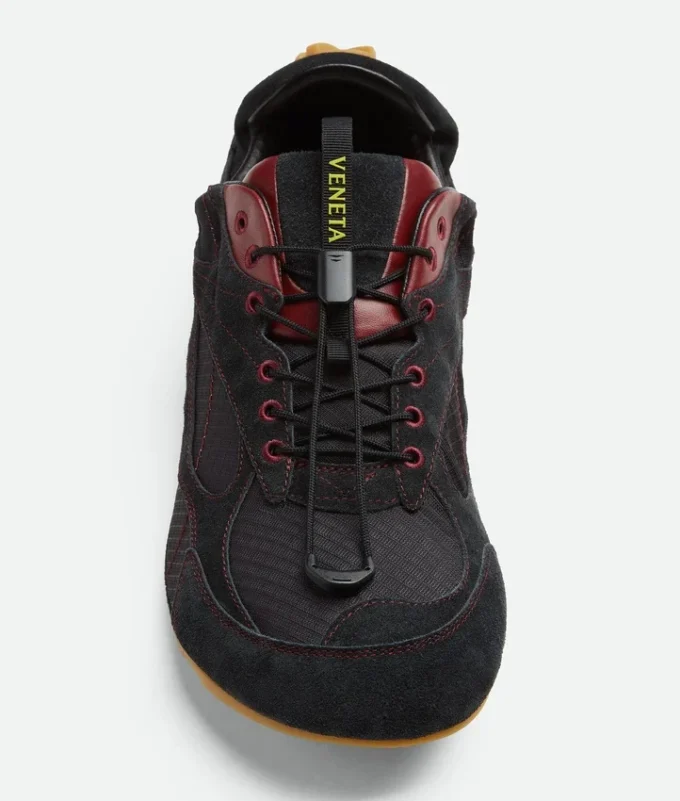 Orbit Flash Sneaker Orbit Flash Sneaker