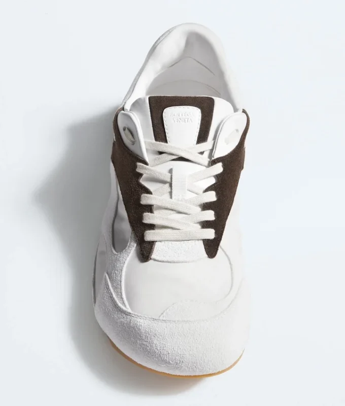 Orbit Flash Sneaker Orbit Flash Sneaker