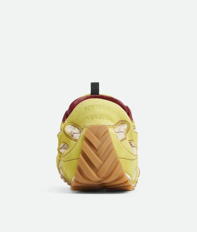 Orbit Flash Sneaker Orbit Flash Sneaker