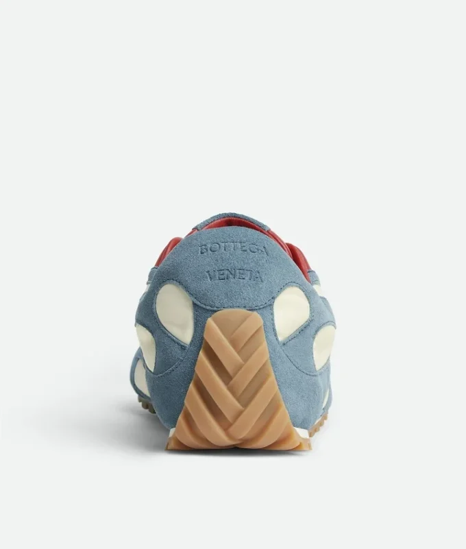 Orbit Flash Sneaker Orbit Flash Sneaker