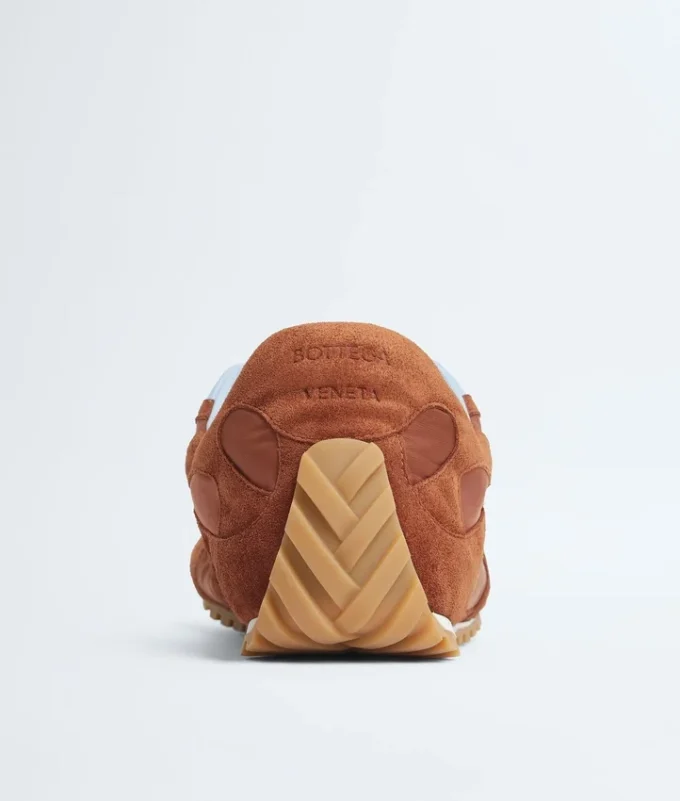 Orbit Flash Sneaker Orbit Flash Sneaker