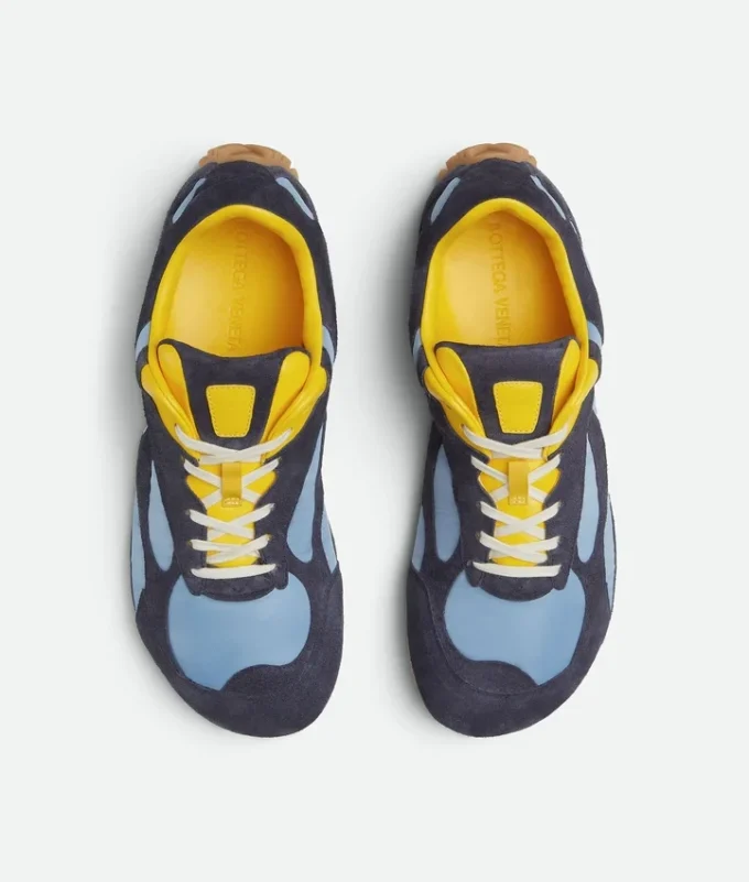 Orbit Flash Sneaker Orbit Flash Sneaker