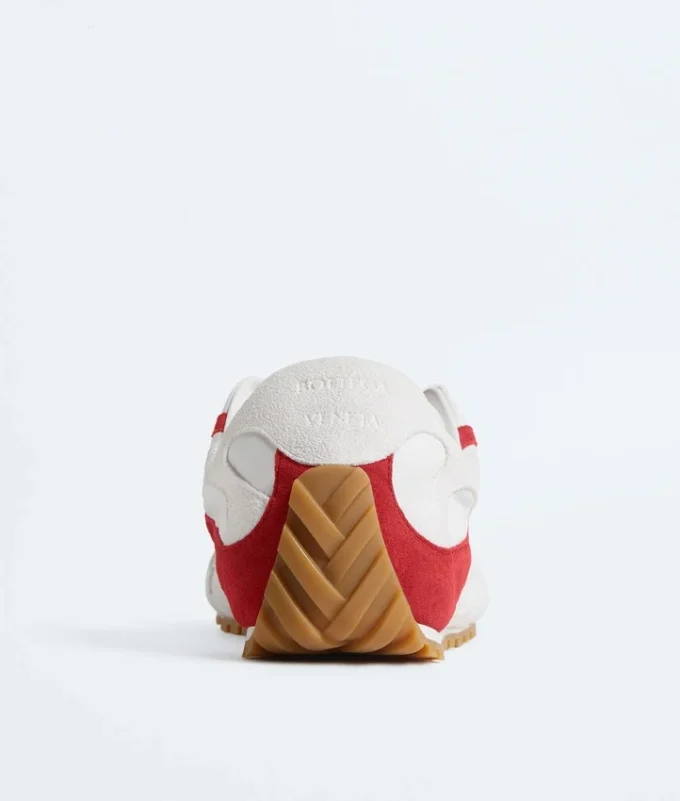 Orbit Flash Sneaker Orbit Flash Sneaker
