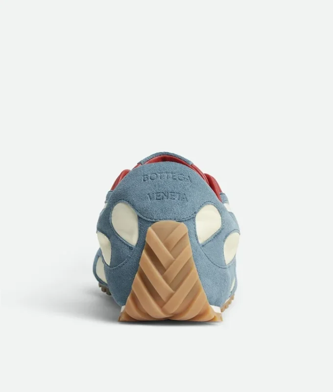 Orbit Flash Sneaker Orbit Flash Sneaker