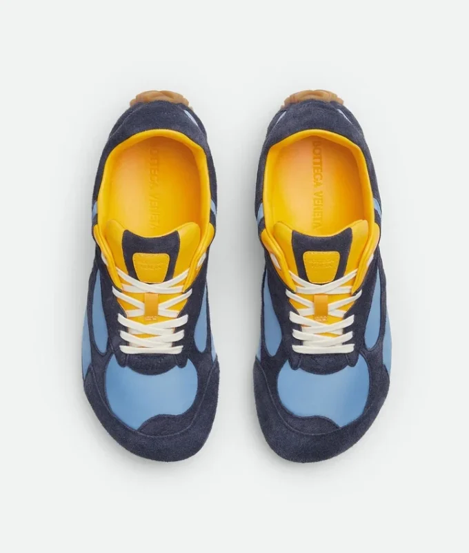 Orbit Flash Sneaker Orbit Flash Sneaker