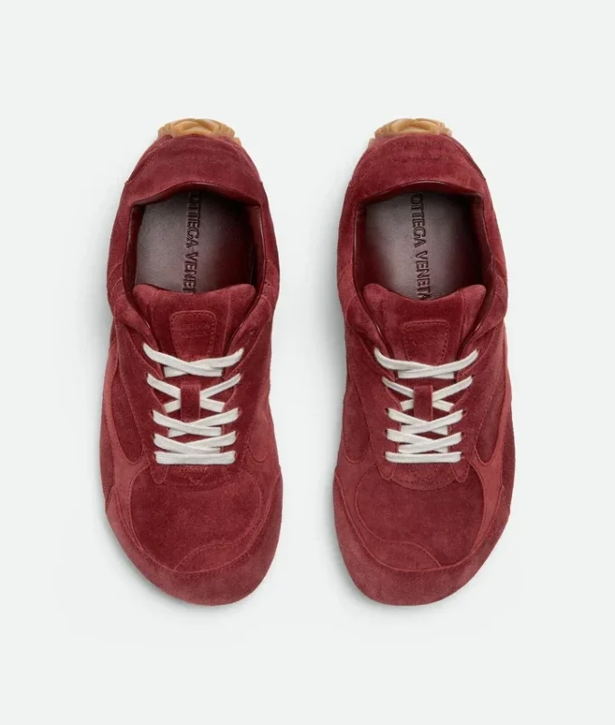 Orbit Flash Sneaker Orbit Flash Sneaker
