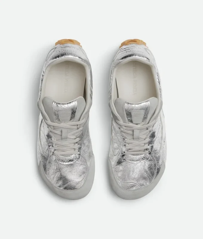 Orbit Flash Sneaker Orbit Flash Sneaker