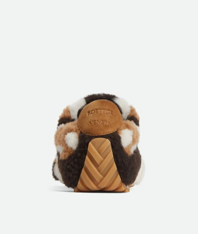Orbit Flash Sneaker Orbit Flash Sneaker