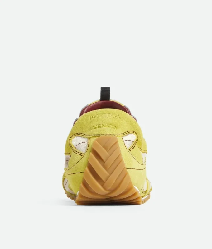 Orbit Flash Sneaker Orbit Flash Sneaker