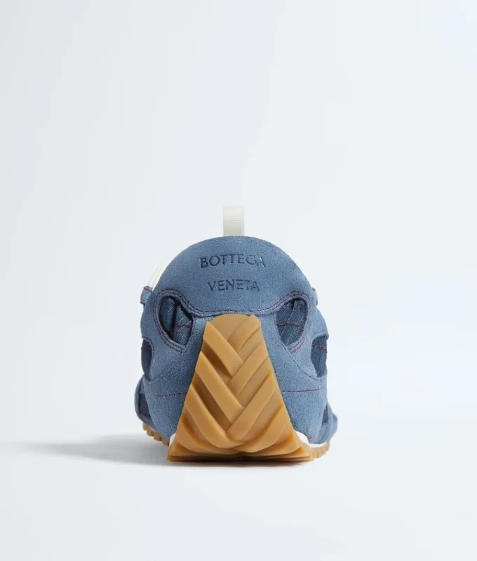 Orbit Flash Sneaker Orbit Flash Sneaker