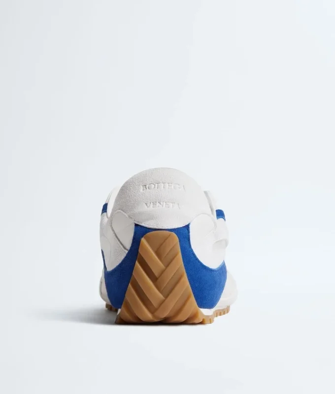 Orbit Flash Sneaker Orbit Flash Sneaker