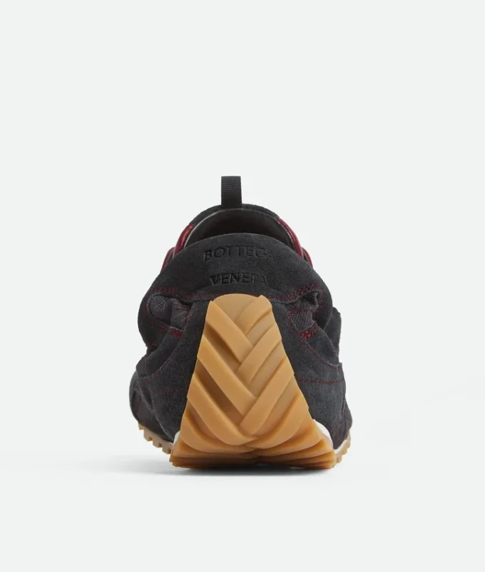 Orbit Flash Sneaker Orbit Flash Sneaker