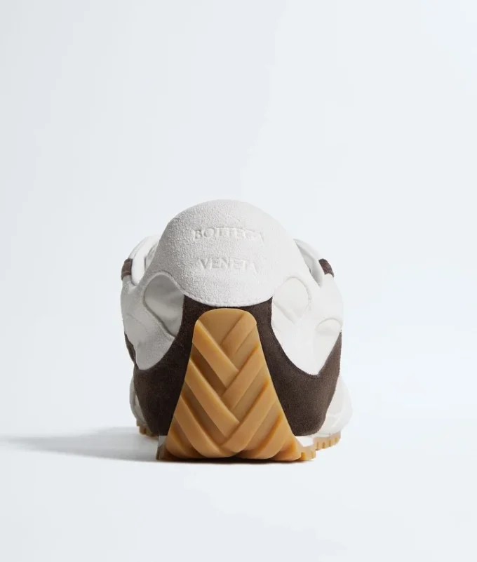 Orbit Flash Sneaker Orbit Flash Sneaker