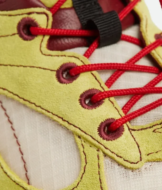 Orbit Flash Sneaker Orbit Flash Sneaker