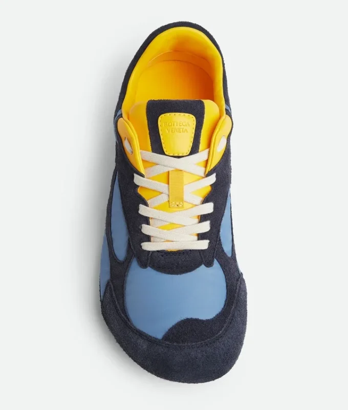 Orbit Flash Sneaker Orbit Flash Sneaker