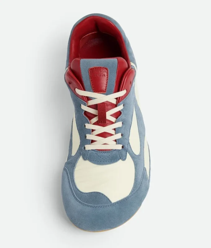 Orbit Flash Sneaker Orbit Flash Sneaker
