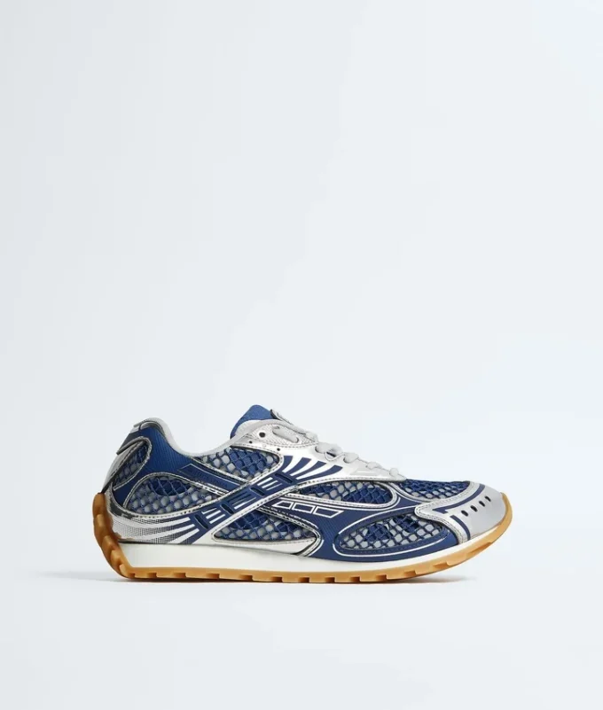 Orbit Sneaker Orbit Sneaker
