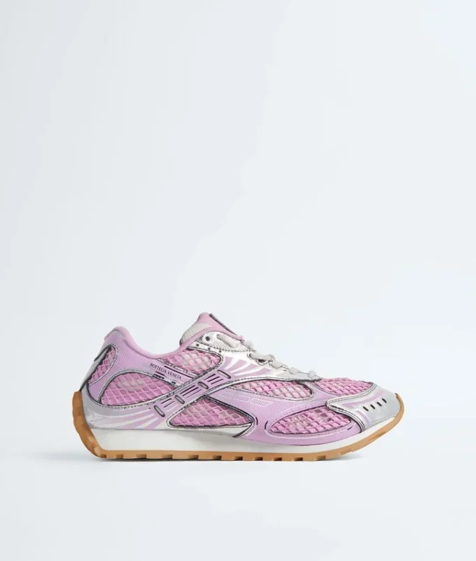 Orbit Sneaker Orbit Sneaker
