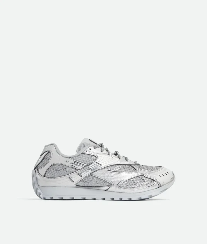 Orbit Sneaker