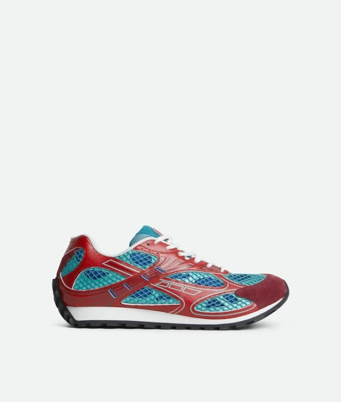 Orbit Sneaker Orbit Sneaker