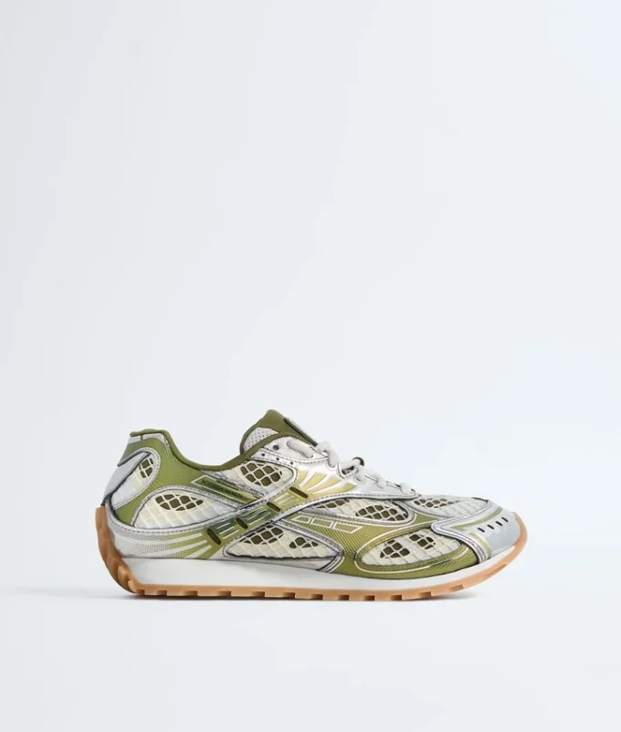 Orbit Sneaker Orbit Sneaker