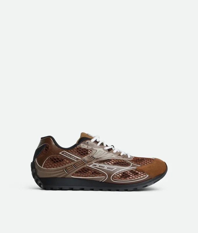 Orbit Sneaker Orbit Sneaker