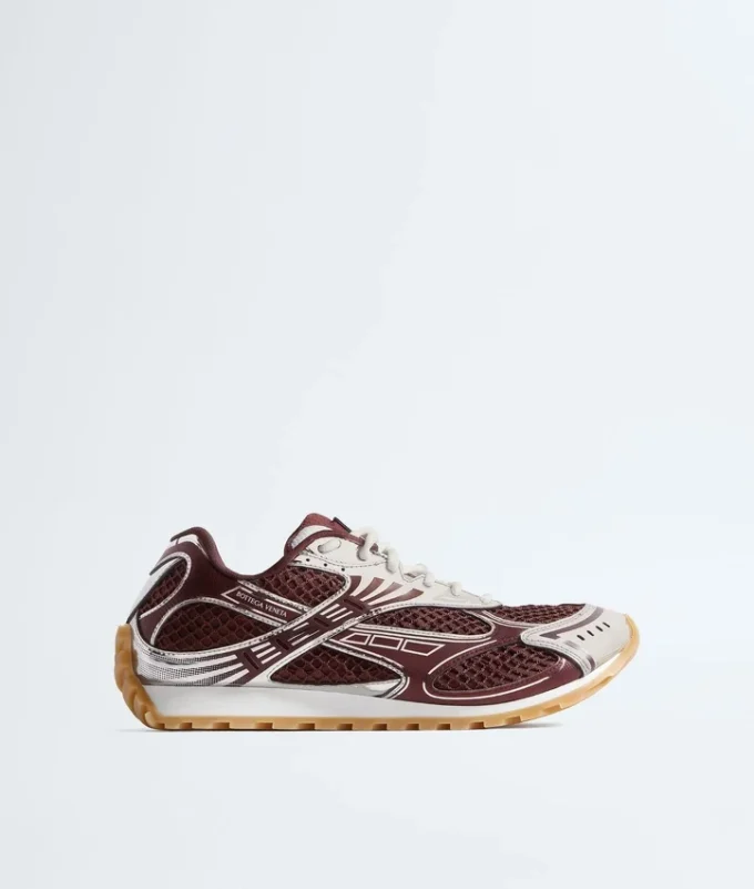Orbit Sneaker Orbit Sneaker