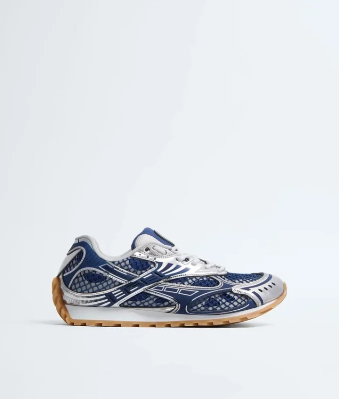 Orbit Sneaker Orbit Sneaker