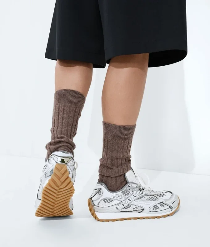 Orbit Sneaker Orbit Sneaker