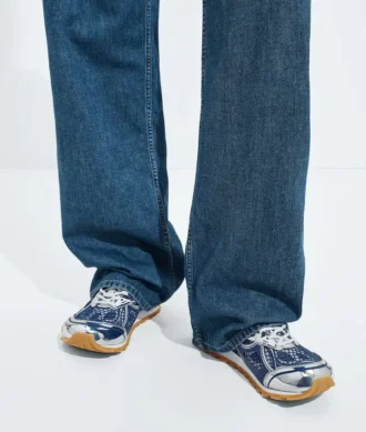 Orbit Sneaker Orbit Sneaker